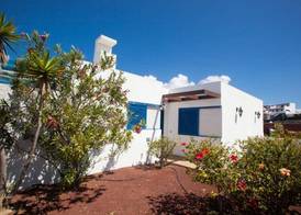 Villas Las Marinas 5