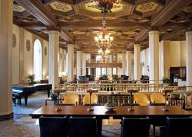 Marriott Syracuse Downtown 4
