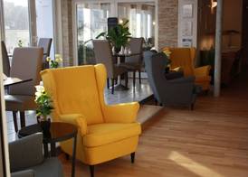 Hotel Am Markt 5