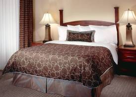Staybridge Suites MILWAUKEE AIRPORT SOUTH by IHG 3