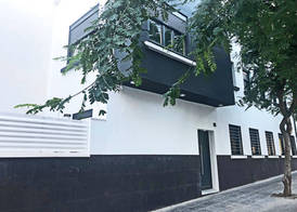 BF Rooms Almeria Centro 5
