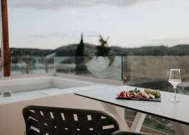 Somnus Suites Parga 5