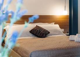 Antiche Cantine Bed & Breakfast 2