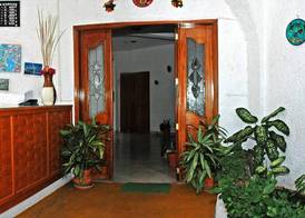 Villas Mercedes 4