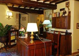 Torre Sangiovanni Albergo e Ristorante da Rosary 3