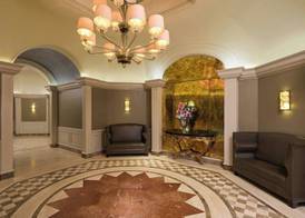 Houston Grand Hotel - River Oaks 2