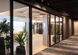 The Central Kirchberg - Smart ApartHotel 4