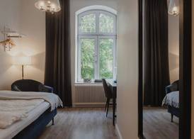 Home Hotel Norre Park 5