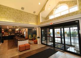 Quality Inn Harrisonburg I-81 2
