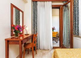 Akritas Ef Zin Villas & Suites 5