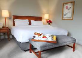 Ballymascanlon Hotel and Golf Resort 5