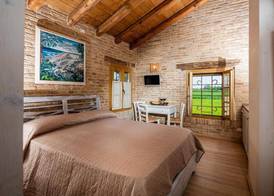 Agriturismo Casa Gioia 4