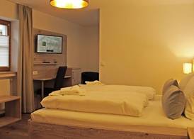 Mammhofer Suite & Breakfast 3