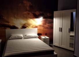 B&B Vecchia Darsena 4