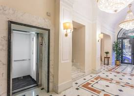 Raeli Hotel Lux 3