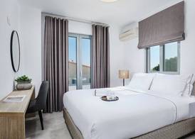 Quattro Luxury Boutique Suites 4