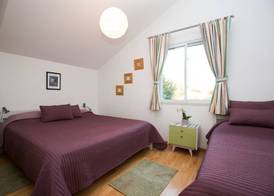 Studio Apartments Andrijana 4