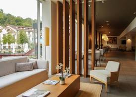 Blau Hotel Las Caldas, a member of Radisson Individuals 3