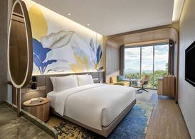 voco Bandung Setiabudi by IHG 4