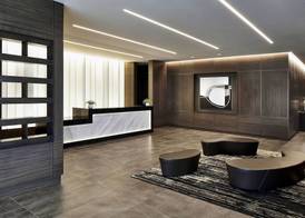 AC Hotel by Marriott Cleveland Beachwood 2