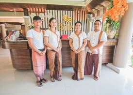 Sita Beach Resort 3