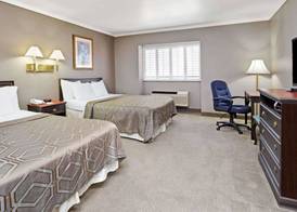 Days Inn by Wyndham West Covina 5