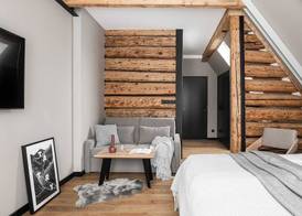 Villa T Apartments & SPA 4