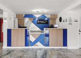 Clarion Pointe Alachua - Gainesville Area 2