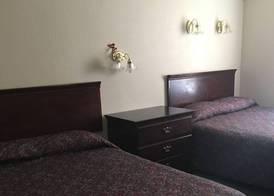 Stettler Hotel 4