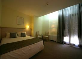 Savoy Hotel 4