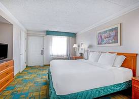 Days Inn by Wyndham Reno 5