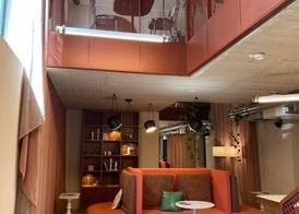 Boutique Hotel das Salz 5