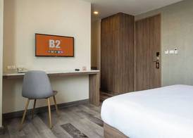 B2 Korat Premier Hotel 5