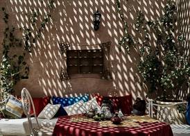 Riad Ouarzazate 5
