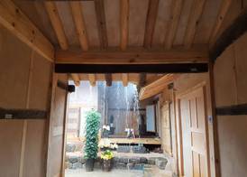 Jukheon Traditional House 4