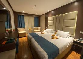Luxor Nile Cruises 3
