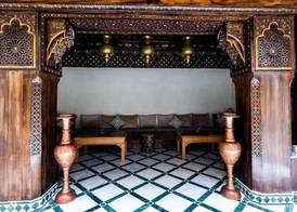 Riad Deluxe 3