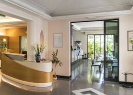 Hotel Sampaoli 4