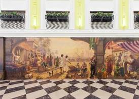 Fragrant Nature Kochi - A Five star Classified Hotel 2