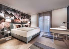 Steigenberger Hotel Treudelberg Hamburg 5