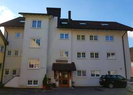 Hotel-Restaurant Zum Loewen 2