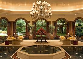 The Oberoi Bengaluru 4