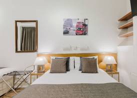Falcon Hotel 2