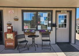 Grand Canyon RV Glamping 2