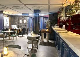 Hotel Helene Boutique 2