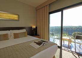 Panoramic Grand Hotel 4