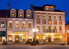 Hotel Ambasadorski Rzeszów 5