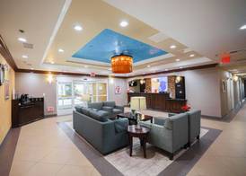 Best Western Plus Wasco Inn & Suites 5