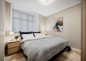 Holmboe Apartment 2