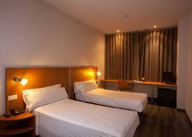 B&B HOTEL Barcelona Mollet Porta de Gallecs 3